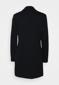 VMVERINA  LONG - Blejzr - black