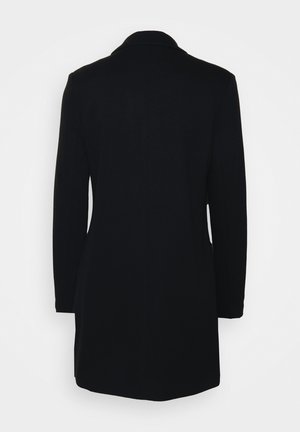 Vero Moda VMVERINA  LONG - Blazer - black