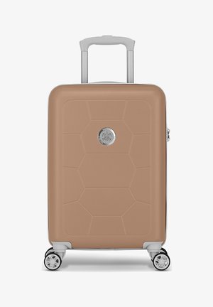 SUITSUIT Caretta - Wheeled suitcase - coca mocha