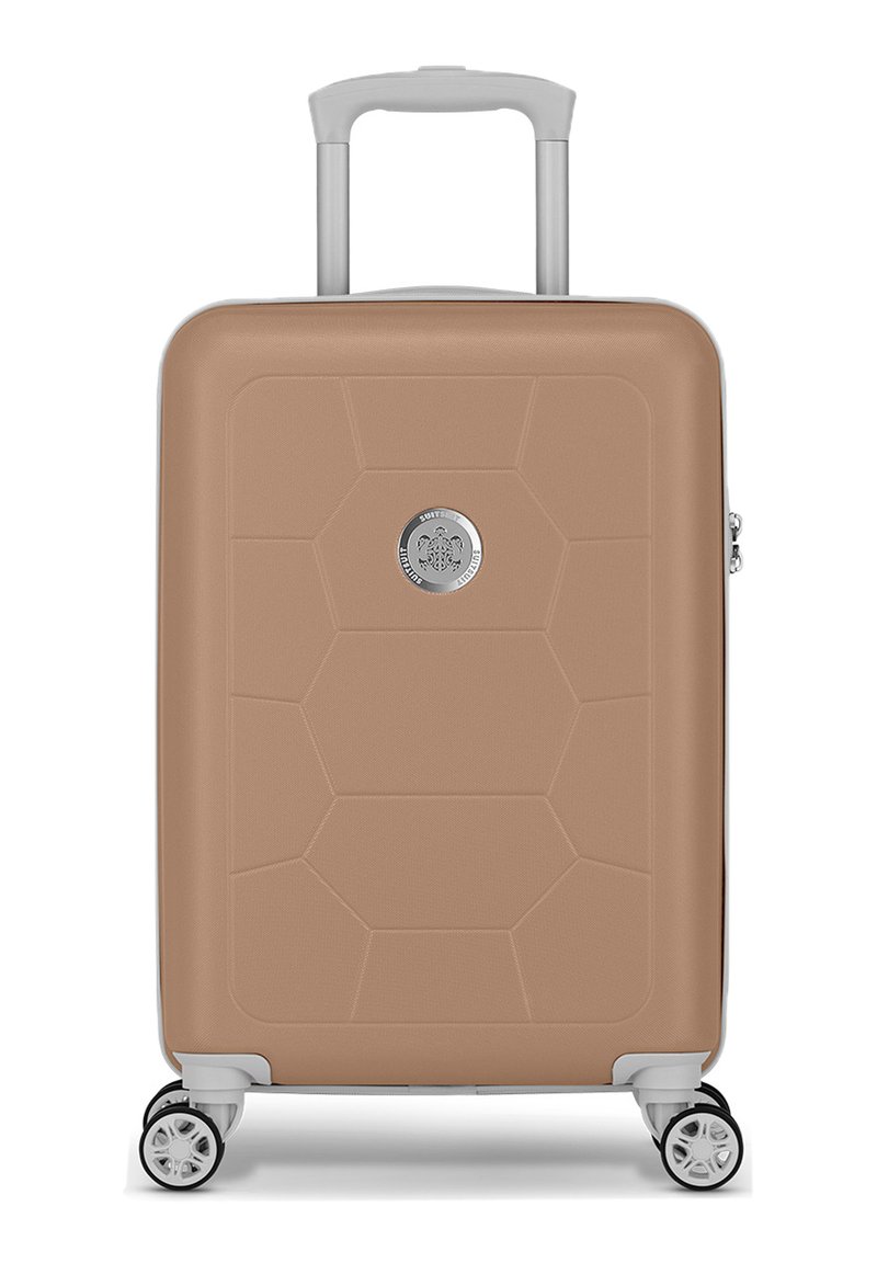 SUITSUIT Caretta - Trolley - coca mocha