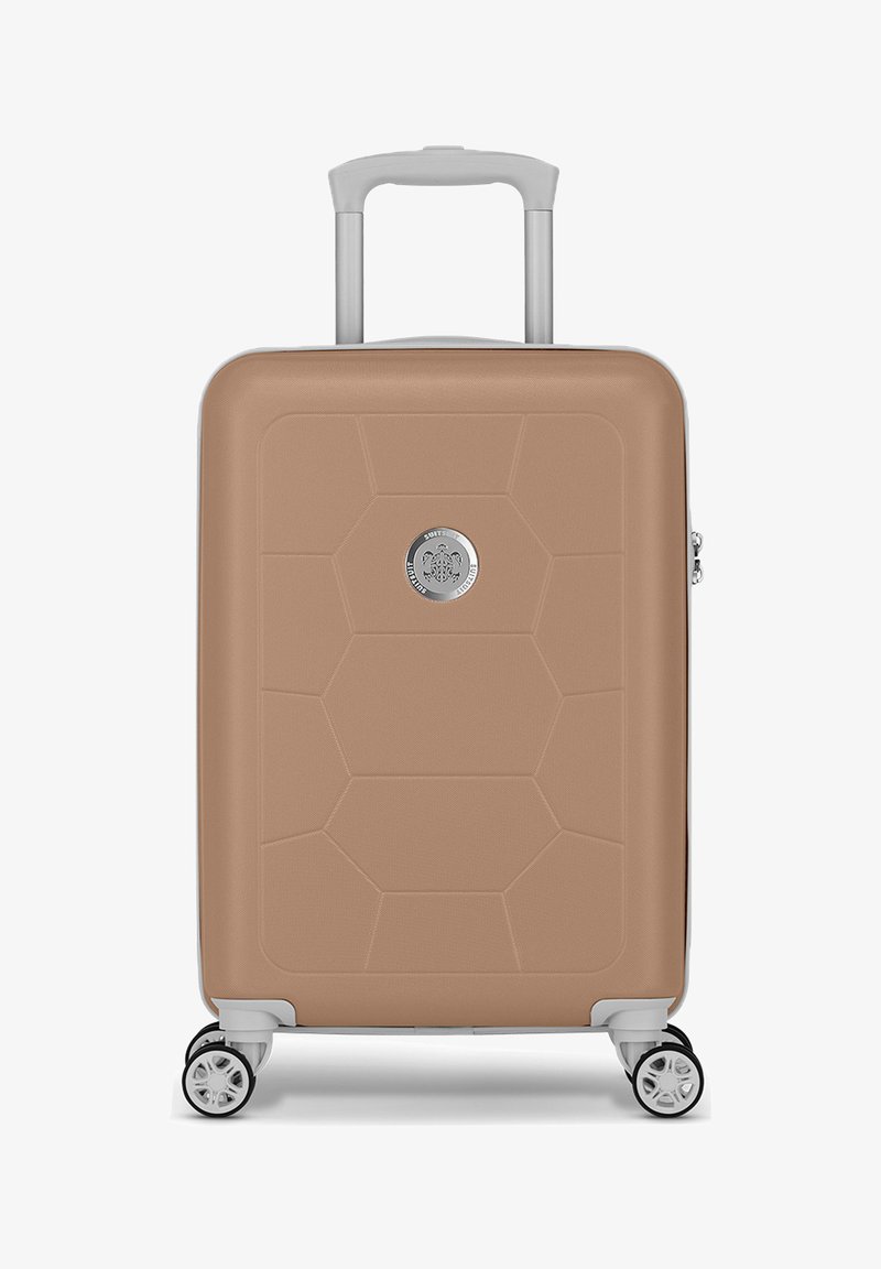 SUITSUIT Caretta - Trolley - coca mocha