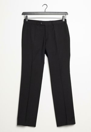 Tiger of Sweden Habitbukser - black