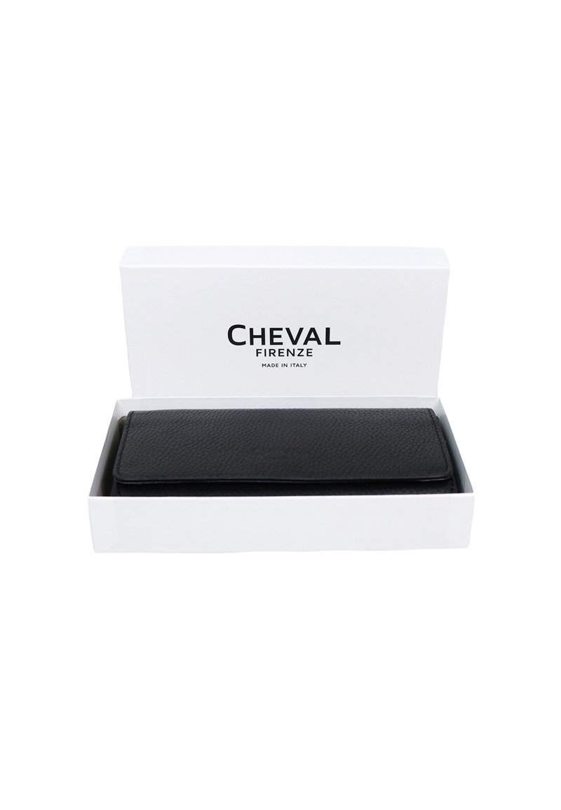 Damen Geldbörsen | CHEVAL FIRENZE COSMO Geldbörse black/schwarz - SQ63790 Damen Geldbörsen | CHEVAL FIRENZE COSMO Geldbörse black/schwarz - SQ63790