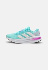 adidas Performance GALAXY W Road running shoes flash aqua