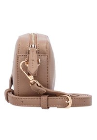 Valentino Bags SPECIAL MARTU - Rankinė per petį - taupe