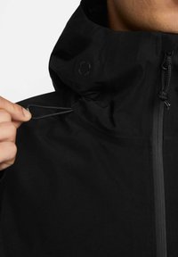 Nike ACG Giacca outdoor - black/summit white