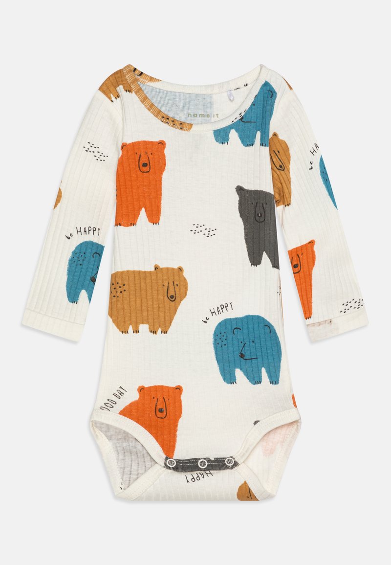 Name it NBNOMARO UNISEX - Body - jet stream