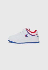 Champion RD18 LOW UNISEX - Baskets basses - white