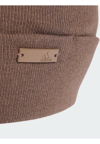 adidas Sportswear UNISEX beżowy