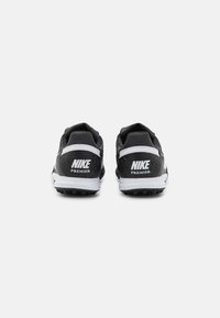 Nike Performance Scarpe da calcio per terreni sintetici - black