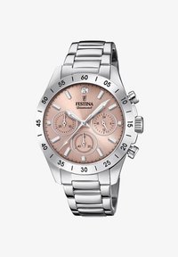 Unselected, light pink