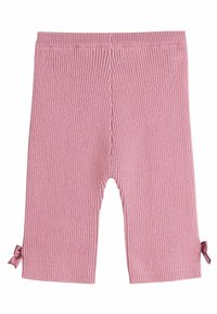 Next SET - REGULAR FIT - Trui - pink d bows