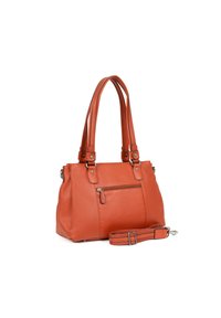 Hexagona CONFORT - Borsa a mano - orange