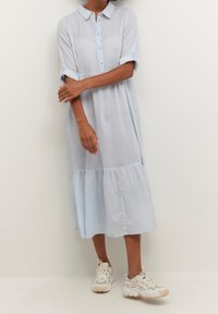 Vero Moda Maternity Sukienka koszulowa