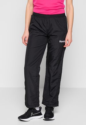 Kempa PRESENTATION PANTS WOMEN - Pantalones deportivos - black