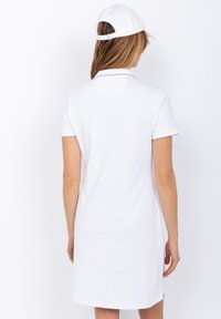 Schott - Sukienka koszulowa