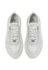 Nine West Sneakers basse - white