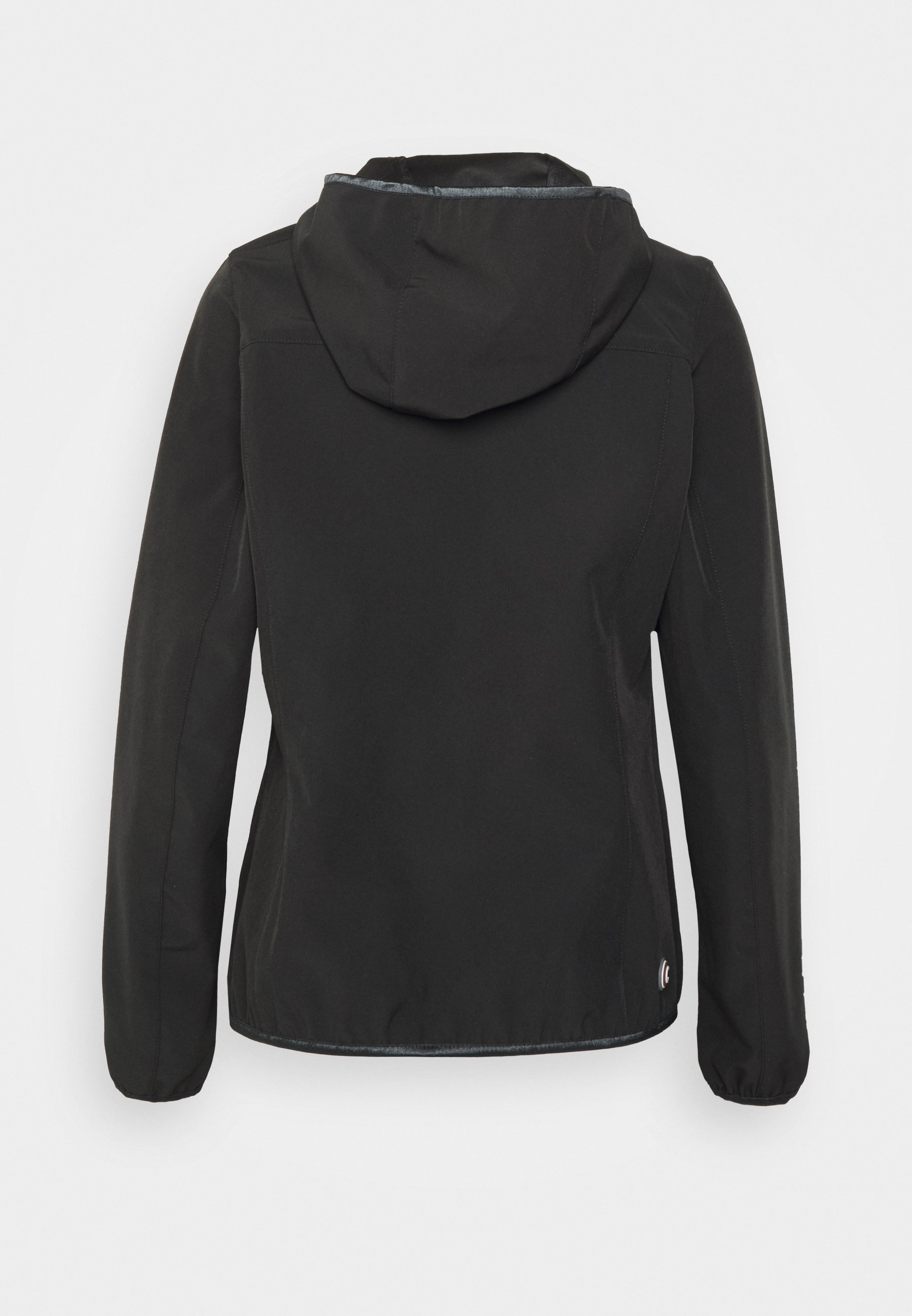 Colmar Originals GIACCHE NON IMBOTTITE DONNA - Giacca leggera - black/nero  - Zalando.it