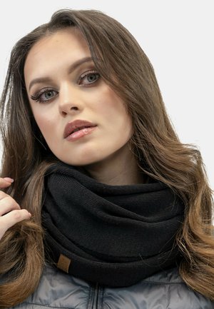 Colsjaal - black