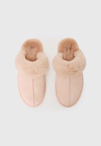 UGG SCUFFETTE II - Tofflor & inneskor - beige blush