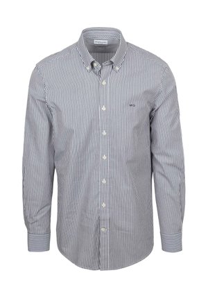 Overhemd - navy