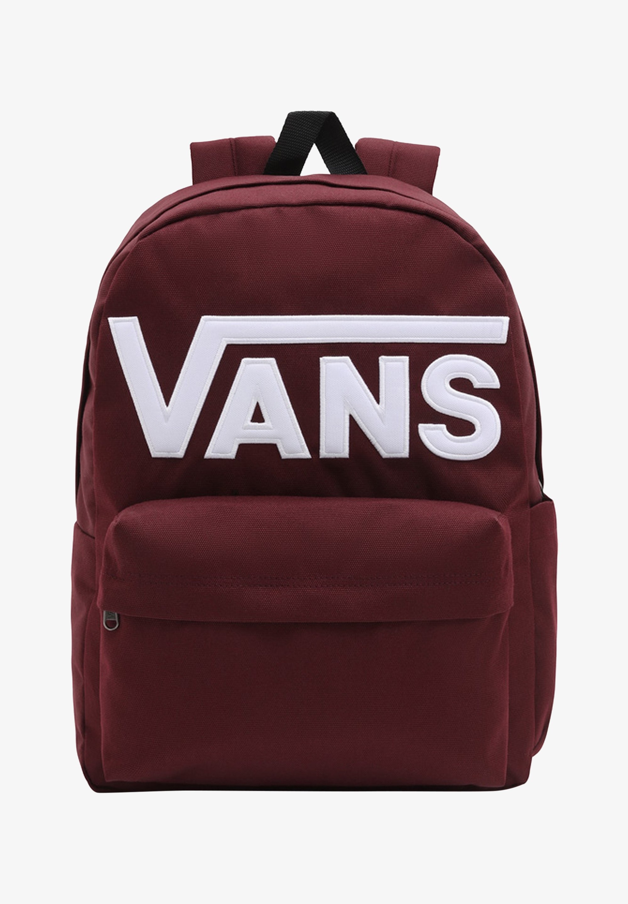 Sac a dos vans old skool rouge Outlet