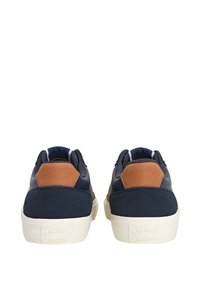 Hackett London Sneakers basse - navy