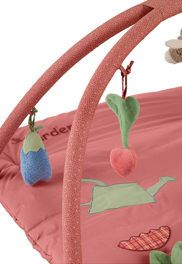 Esel Emmily – Krabbeldecke