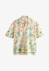 Non selezionato, ecru white