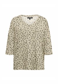 Non sélectionné, silver mink