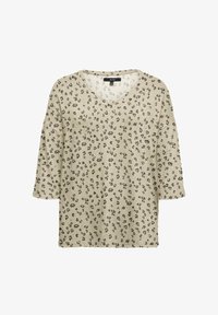 Sélectionné, silver mink