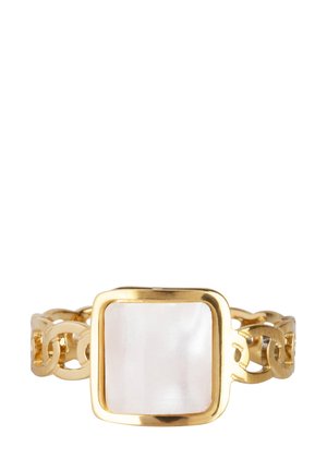 CHIC by Lirette Anillo - gold-coloured