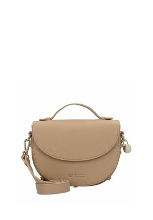 SOUL SISTER - Handbag - sand