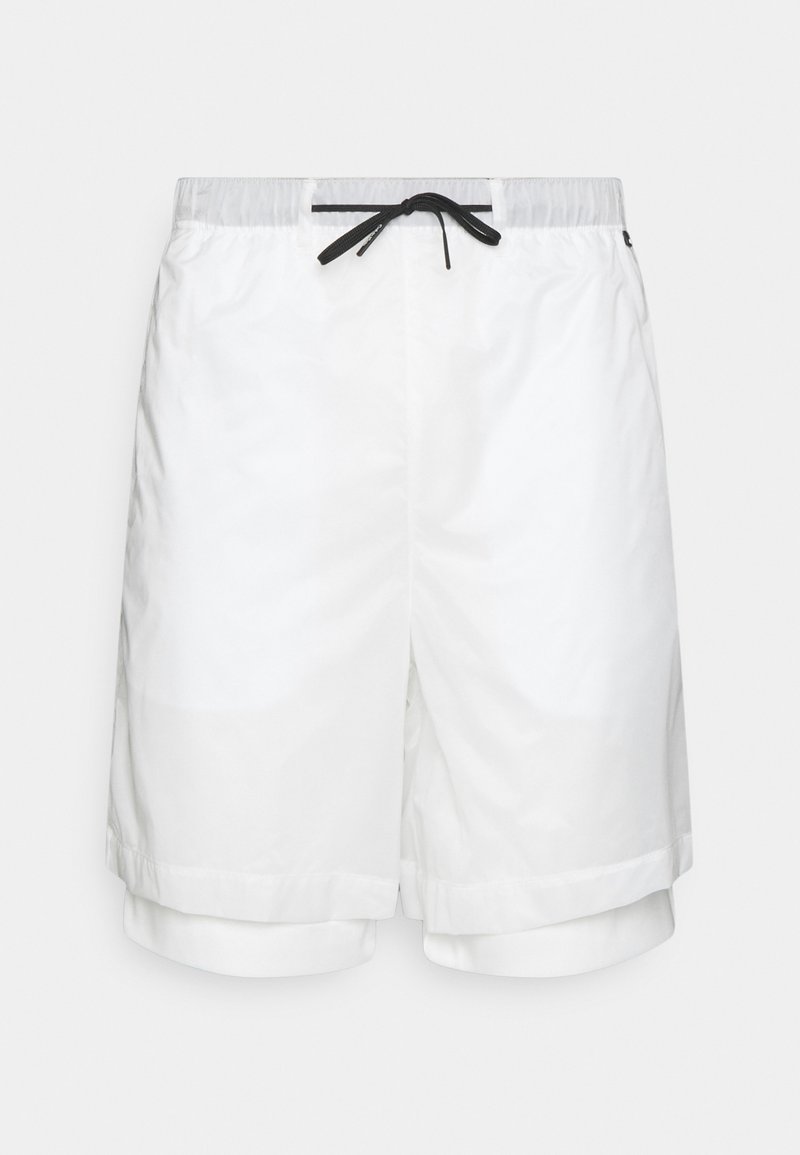 Herren Chino Shorts | Calvin Klein RELAXED LIQUID Shorts ecru/offwhite - XU73453 Herren Chino Shorts | Calvin Klein RELAXED LIQUID Shorts ecru/offwhite - XU73453