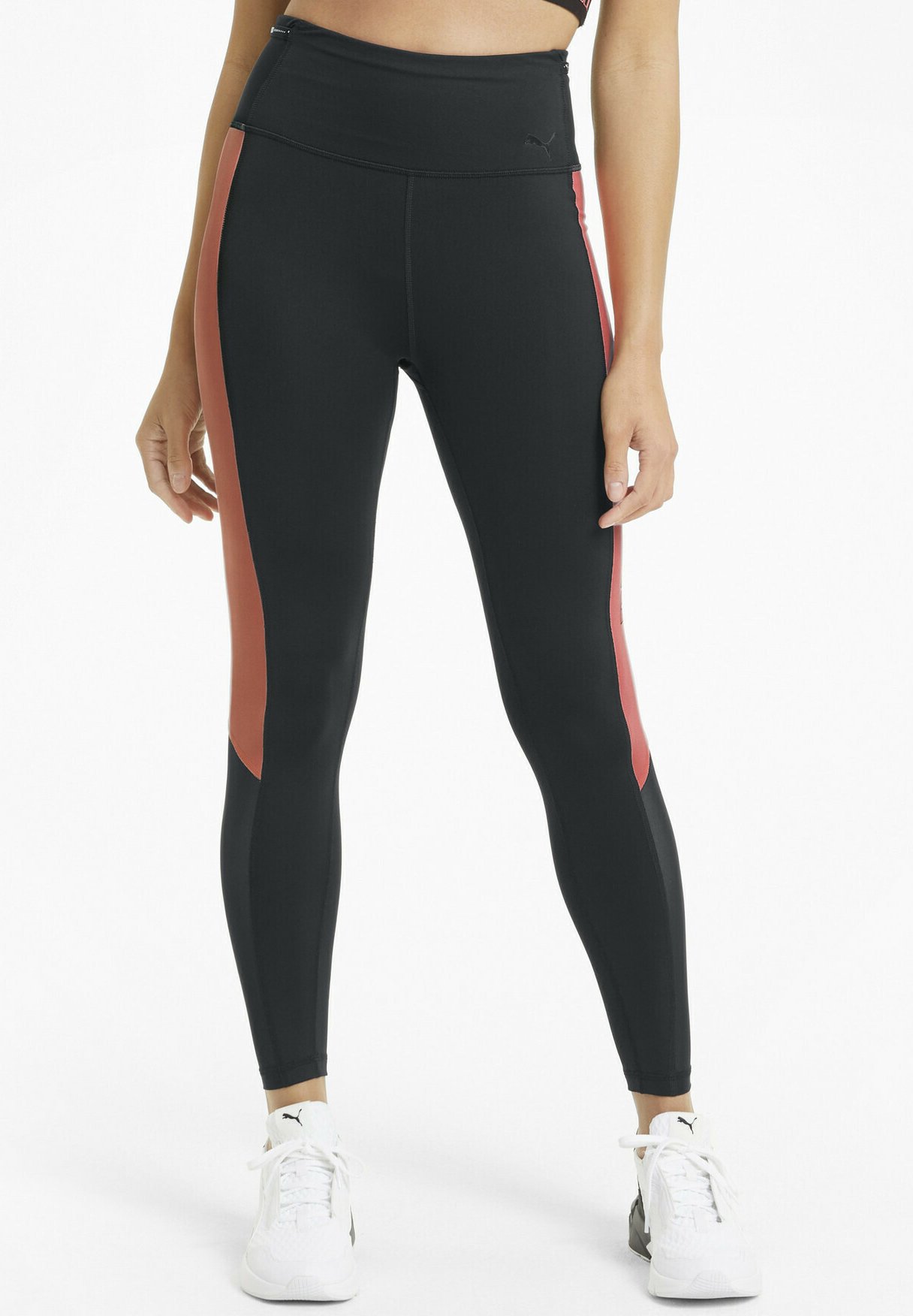 Puma Leggings - puma black-georgia 