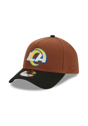 New Era, Cap - schwarz