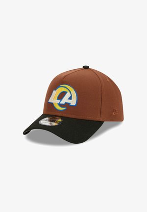 New Era, Cap - schwarz