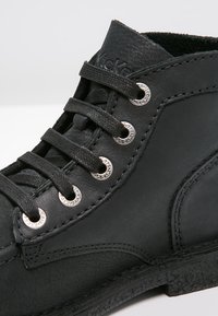 Kickers LEGENDIKNEW - Boots à talons - black