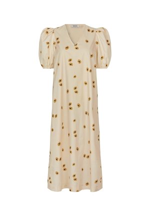 Robe de jour - beige