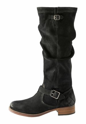 Next FOREVER COMFORT REGULAR WIDE FIT - Bottes - black