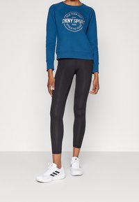 DKNY Sweatshirt - blue