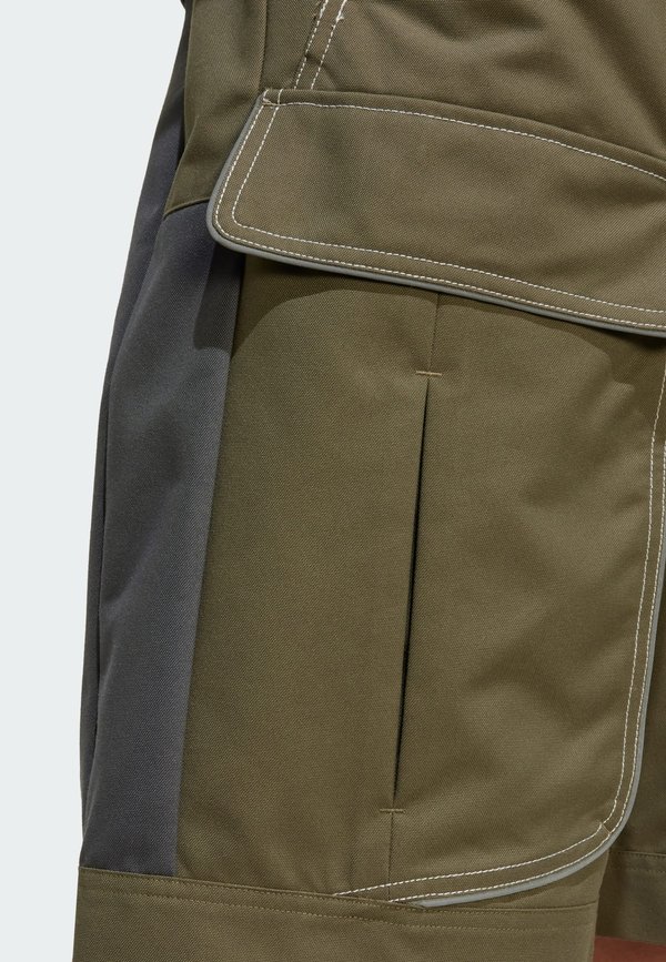 XPLORIC AERO - Sports shorts4