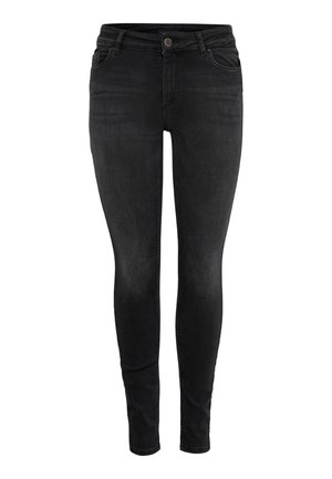Jeans Skinny Fit - black
