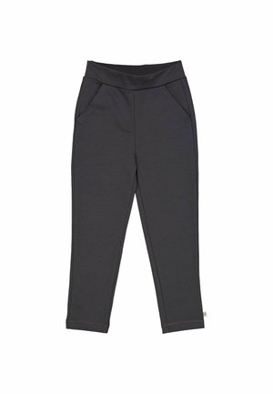 Tracksuit bottoms - mystery blue