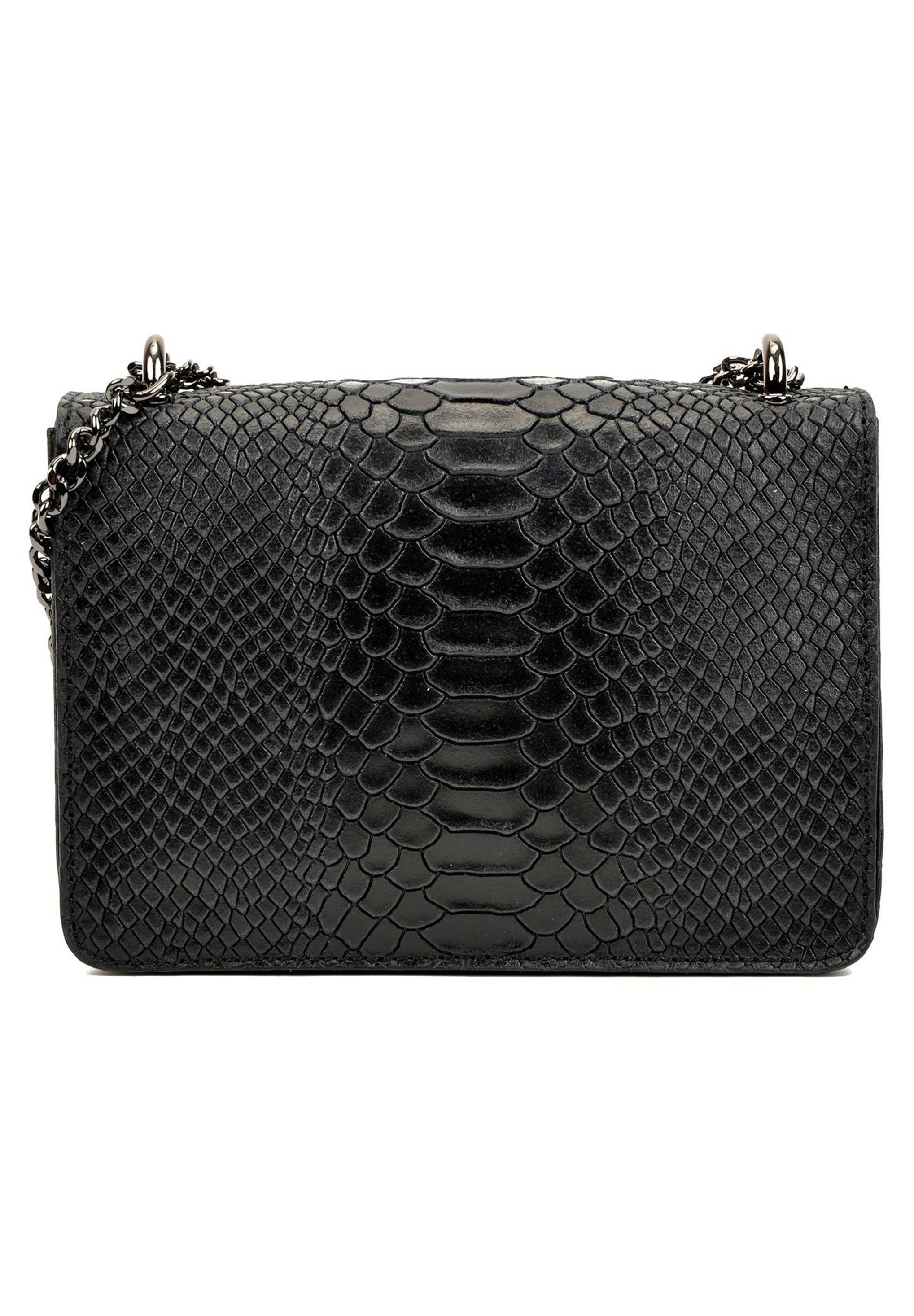 Carla Ferreri Borsa a tracolla - nero - Zalando.it