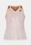 MATCH ACTIBREEZE TANK - Felső - watershed rose