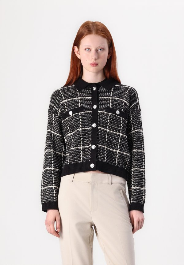 VMSHORNA CARDIGAN - Cardigan