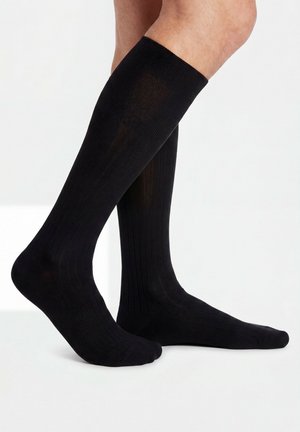 Ciocca, 6 PACK - Kniekousen - black