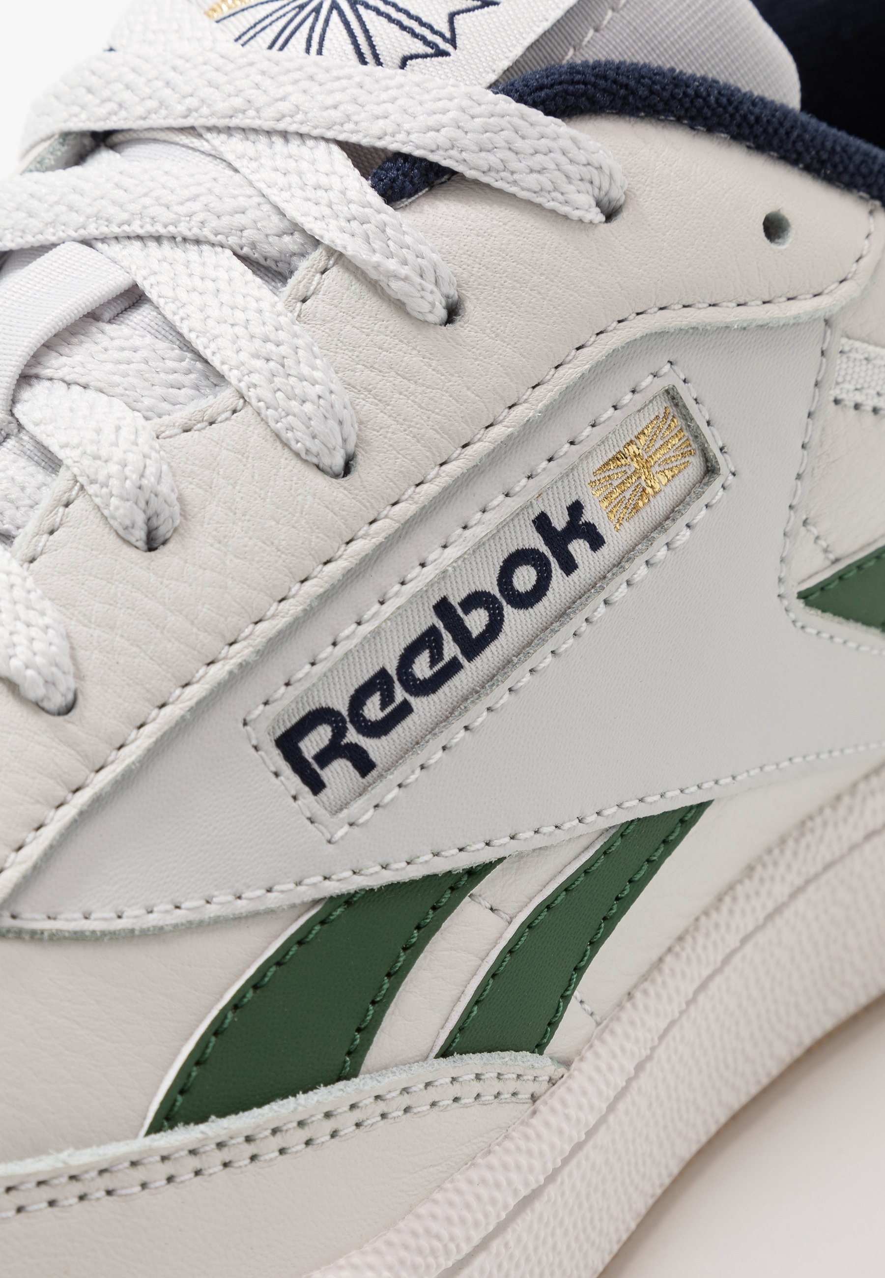 reebok vintage plus