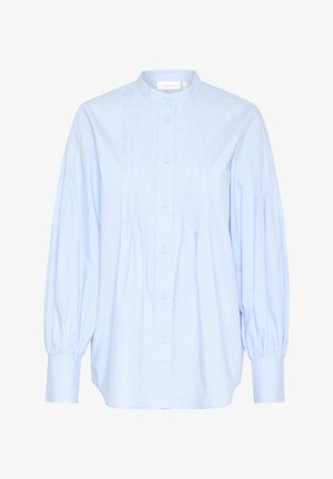 InWear CONORIW PINTUCKS  - Skjortebluser - windsurfer